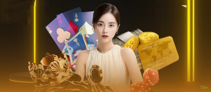 Deposit and withdrawal screen with BRL methods