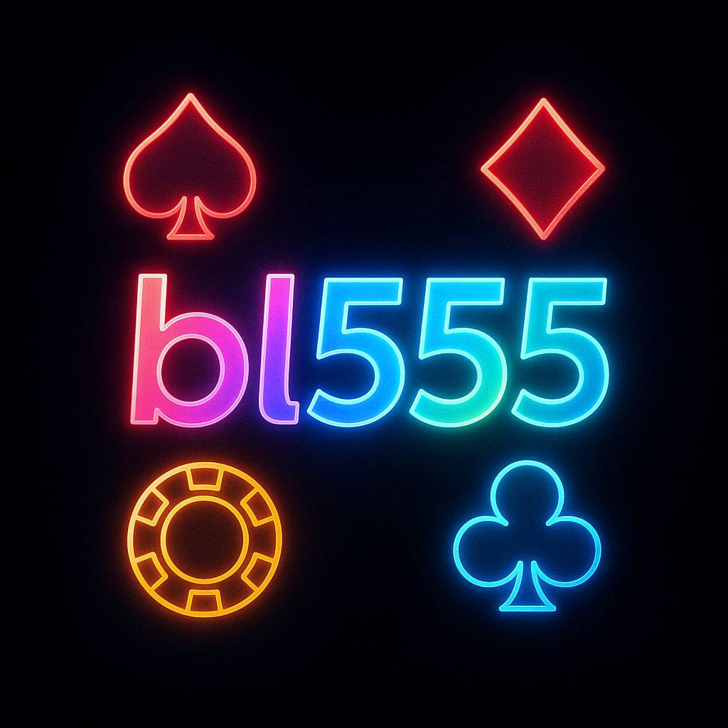 Logo của bl555